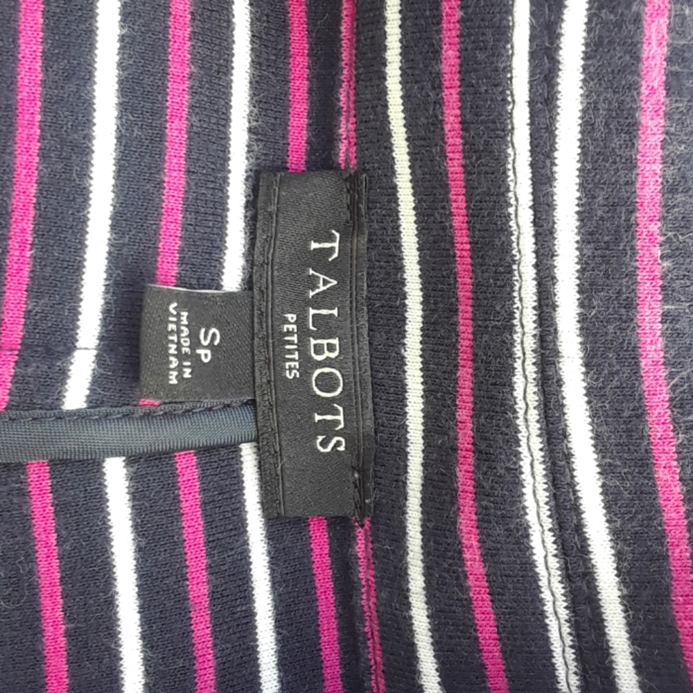 Talbot jacket